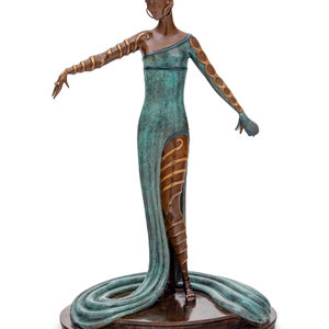 Erte (Romain De Tirtoff)