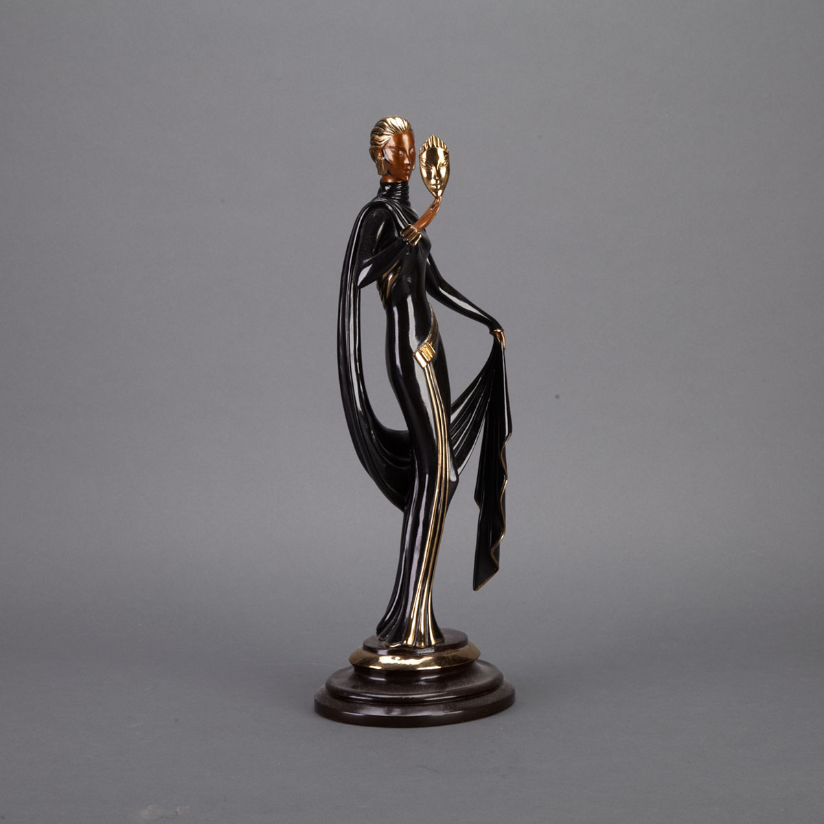 Erte (Romain de Tirtoff