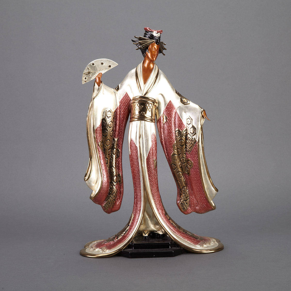 Erte (Romain de Tirtoff