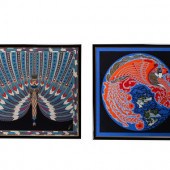 Erté (Romain de Tirtoff) (Russ