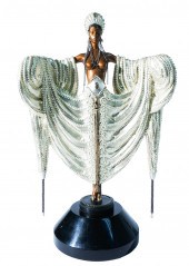 ERTé (ROMAIN DE TIRTOFF), (RUS