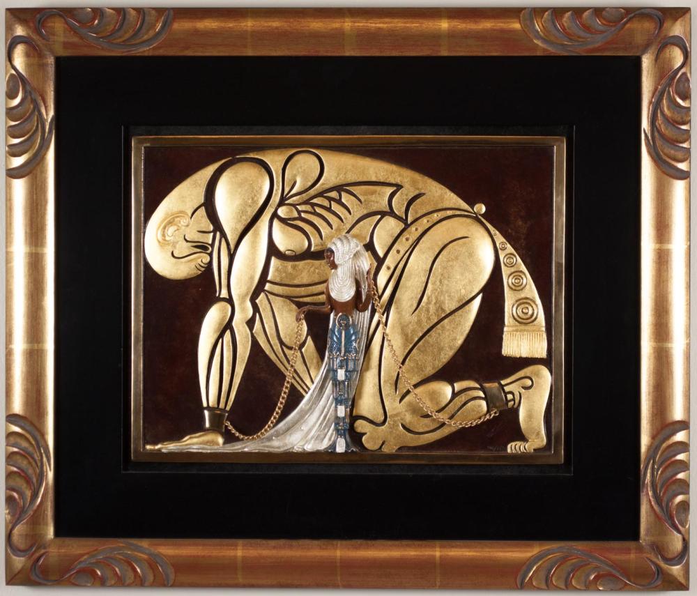 ERTE, ROMAIN DE TIRTOFF
