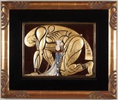 ERTE, ROMAIN DE TIRTOFF (RUSSI