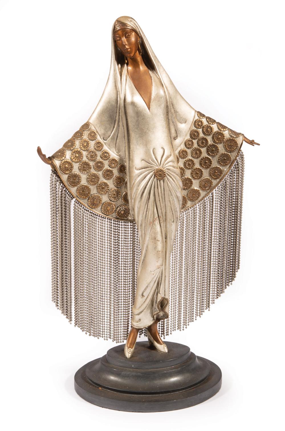 ERTE (ROMAIN DE TIRTOFF)