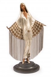 ERTE (ROMAIN DE TIRTOFF) (RUSS
