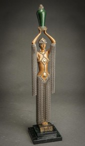 ERTé (ROMAIN DE TIRTOFF), (RUS
