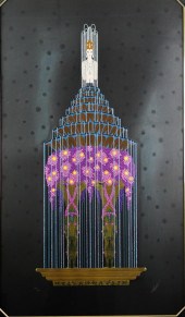 ERTE (ROMAIN DE TIRTOFF) (RUSS
