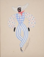 ERTE, ROMAIN DE TIRTOFF (RUSSI