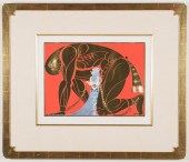 ERTE, ROMAIN DE TIRTOFF (RUSSI