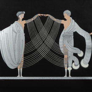 Erté (Romain de Tirtoff)