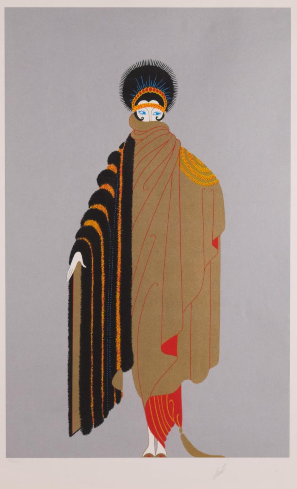 ERTE, ROMAIN DE TIRTOFF