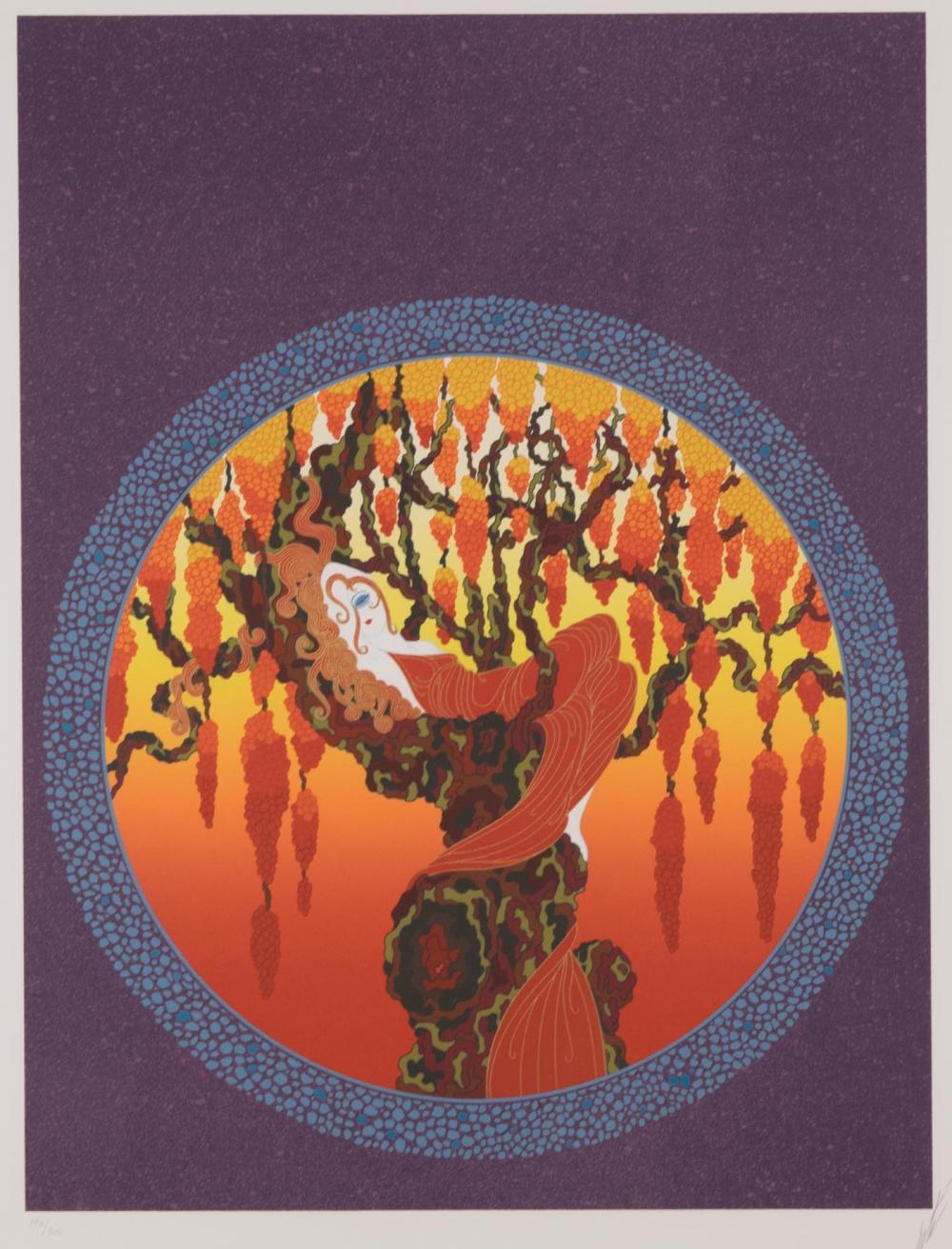 ERTE, ROMAIN DE TIRTOFF