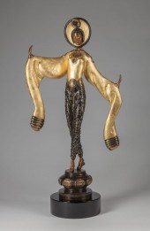 ERTé (ROMAIN DE TIRTOFF)(RUSSI