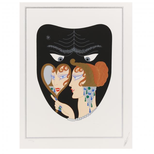 ERTé (ROMAINE DE TIRTOFF)