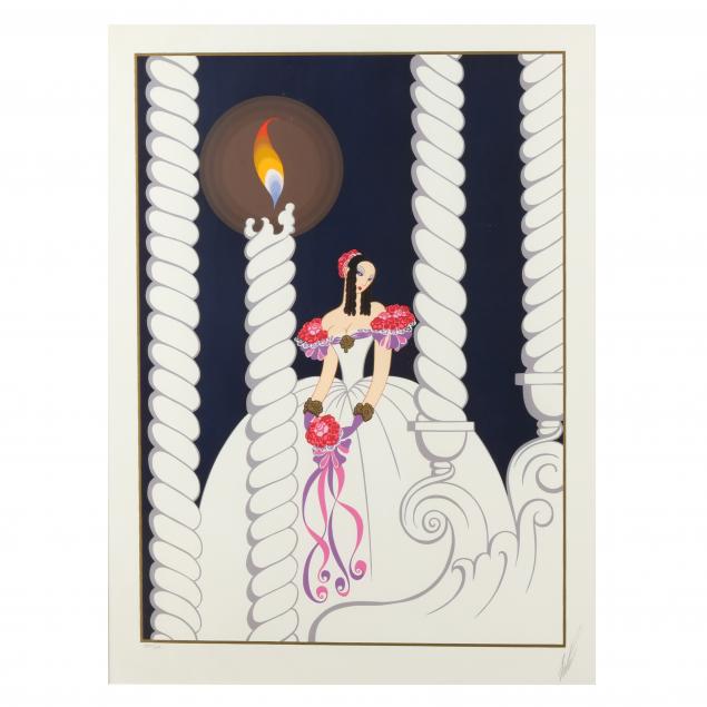ERTé (ROMAINE DE TIRTOFF)