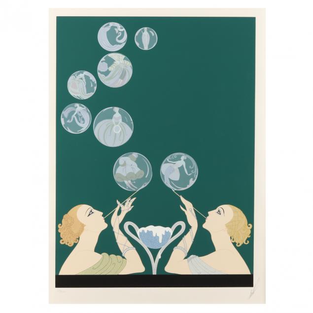 ERTé (ROMAINE DE TIRTOFF)