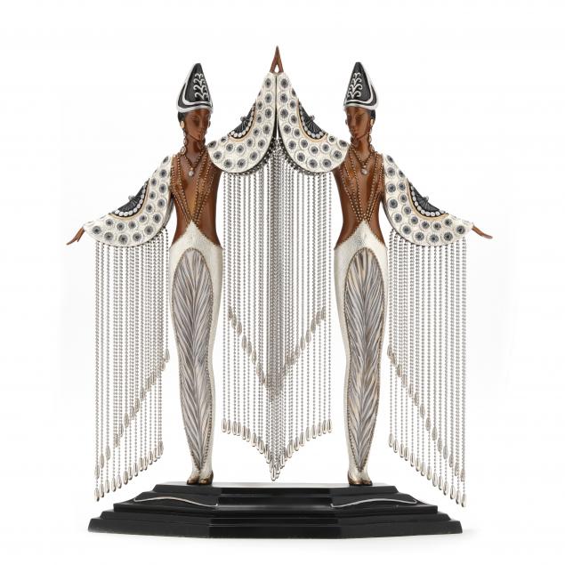 ERTé (ROMAINE DE TIRTOFF)