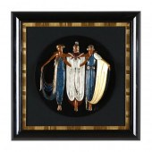 ERTé (ROMAINE DE TIRTOFF) (RUS