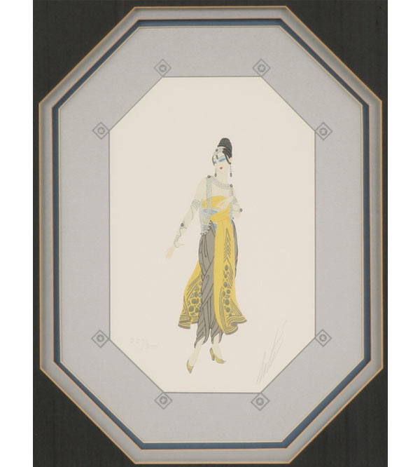 Erte (Romaine de Tirtoff)