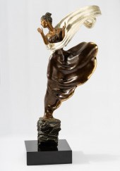 ERTE (ROMANO DE TIRTOFF 1892-1