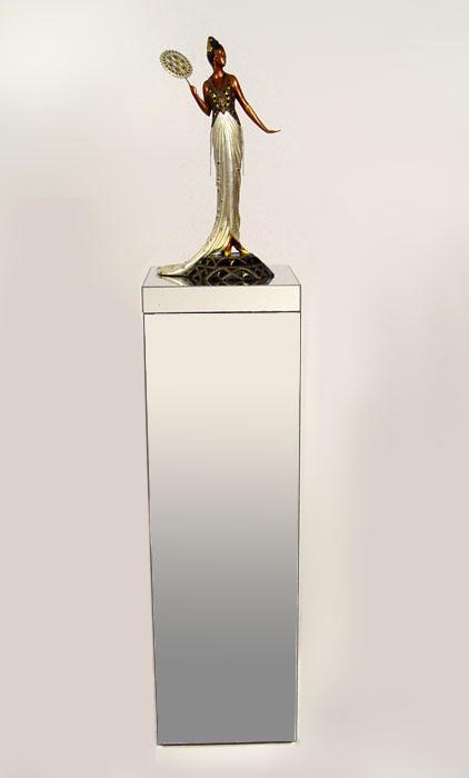 ERTE, (Russian, 1892-1990):