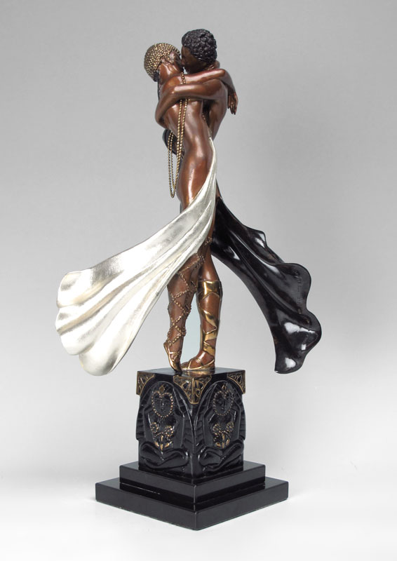 ERTE (Russian/French 1892-1990):