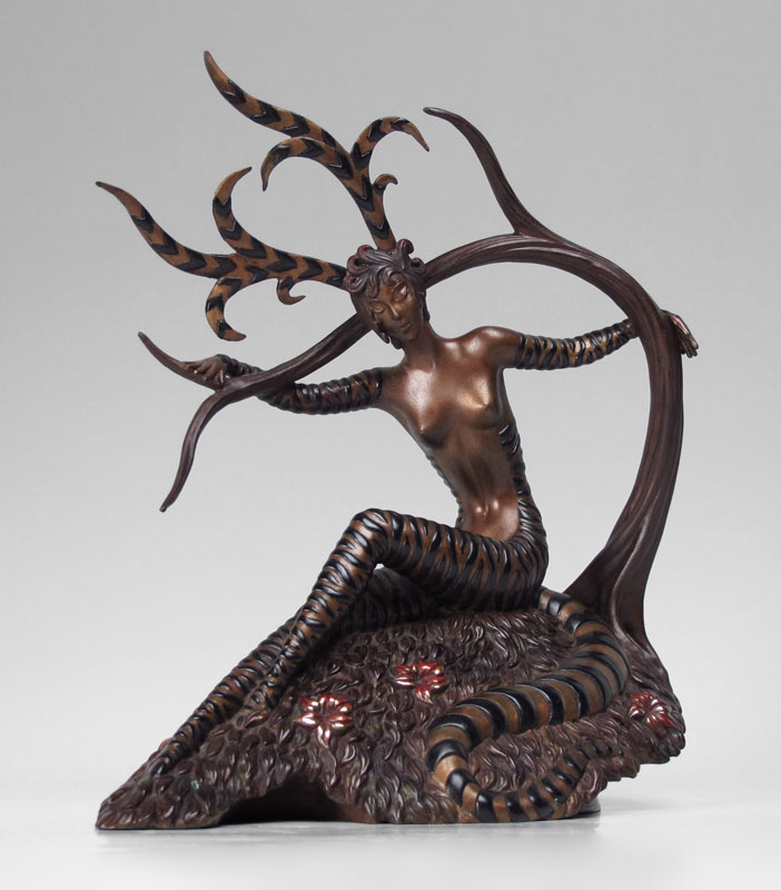 ERTE (Russian/French 1892-1990):
