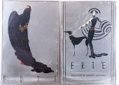 ERTé "SYMPHONY IN BLACK" FRAME