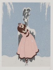 ERTE THE END OF THE ROMANCE SE