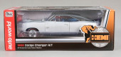 ERTL AMERICAN MUSCLE 50 YEARS
