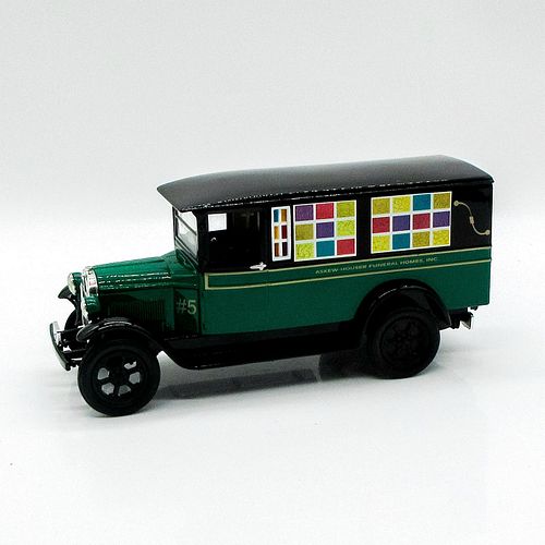 ERTL COLLECTIBLES 1927 GRAHAM PANEL