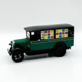 ERTL COLLECTIBLES 1927 GRAHAM