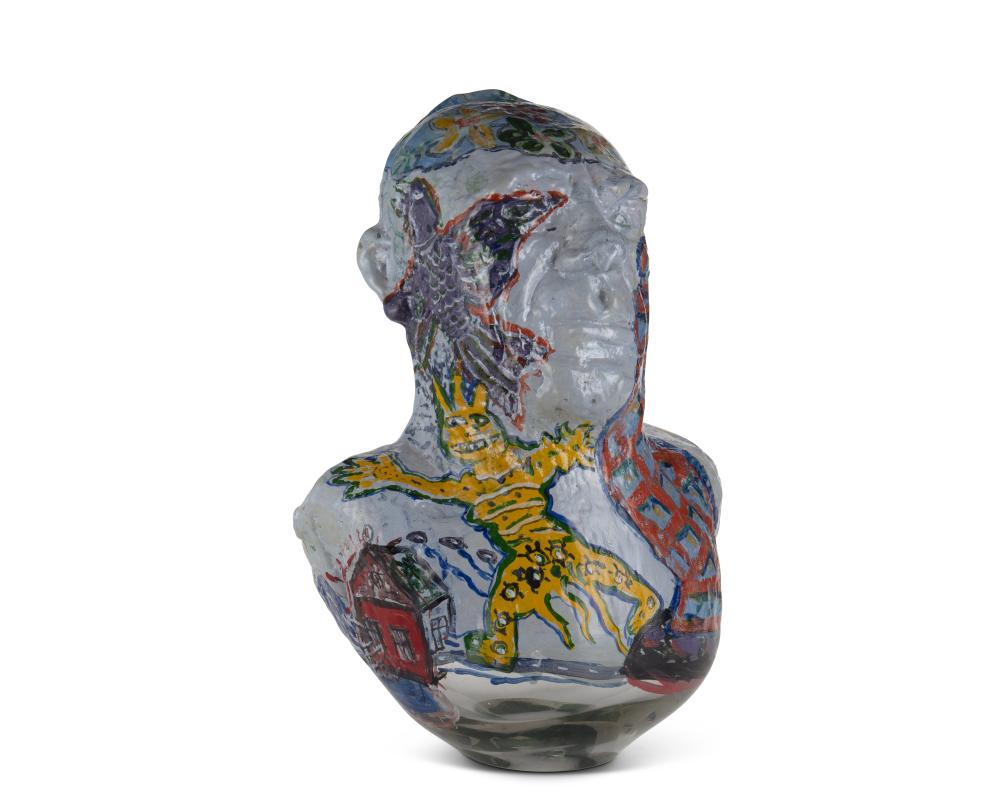 ERWIN EISCH, (1927-2022), PICASSO