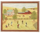 Erwin J. Neusch (1892-1993, NY