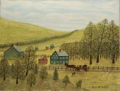 ERWIN J. NEUSCHAmerican 20th C