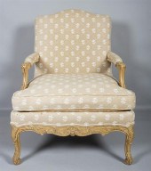 ERWIN-LAMBETH REGENCE STYLE CR
