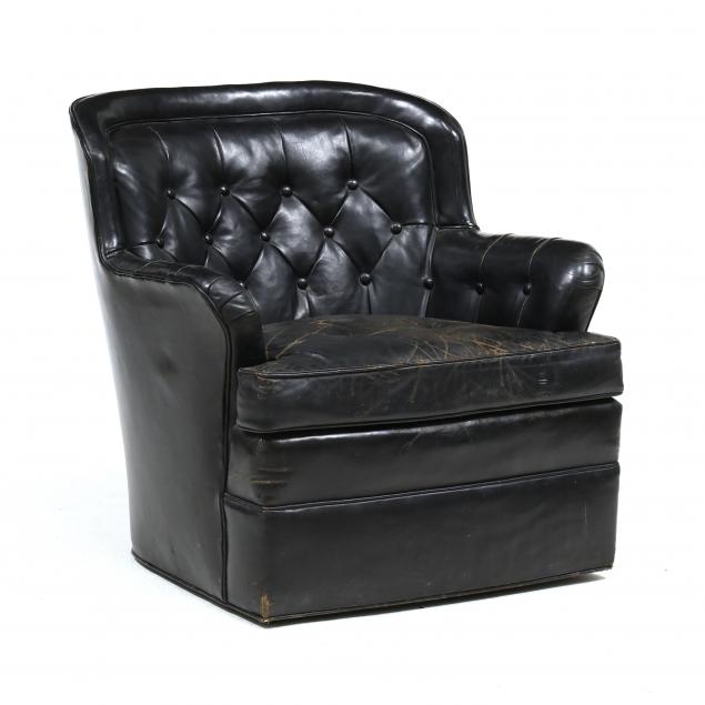 ERWIN-LAMBETH VINTAGE LEATHER