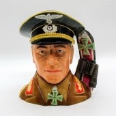 ERWIN ROMMEL D7290 - LARGE - R