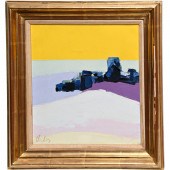 ERWIN WENDING, EXPRESSIONIST L