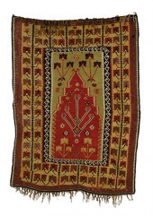 Erzurum prayer kilim    northe