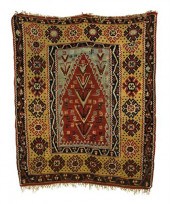 Erzurum Prayer Kilim    northe