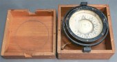 E.S. RITCHIE & SONS NEGUS NAUT