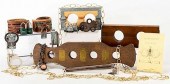 ESCAPE ARTISTS DEVICES AND BOO
