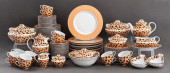 ESCHENBACH CHINA &QUOT;LEOPARD
