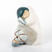 ESKIMO BOY 1012007.3 - LLADRO