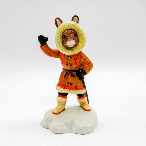 ESKIMO DB275 - ROYAL DOULTON