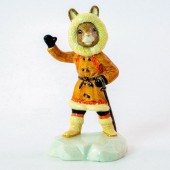 ESKIMO DB275 - ROYAL DOULTON B