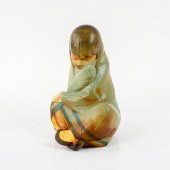 ESKIMO GIRL 1012008.3 - LLADRO