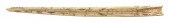 ESKIMO WALRUS TUSK SEAL SPEAR