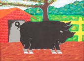 "ESMERALDA" BY REVEREND RICHAR
